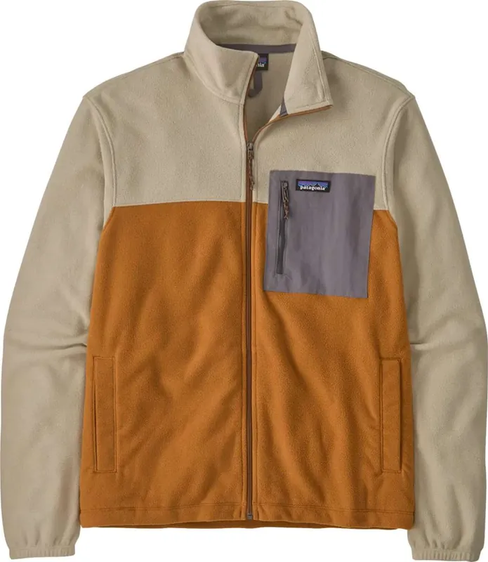 Garantierte Lieferung Micro D Patch Pocket Jacket Men