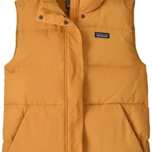 Sisar Down Vest Women Highlight