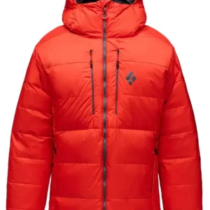 Mission Down 6000 Parka Men Kracherpreis