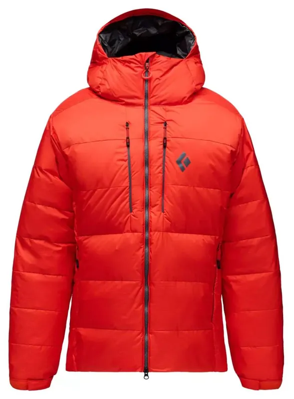 Mission Down 6000 Parka Men Kracherpreis
