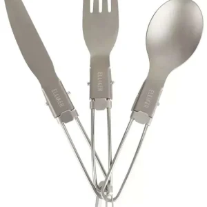 Beldon Titanium Besteck Preiswert