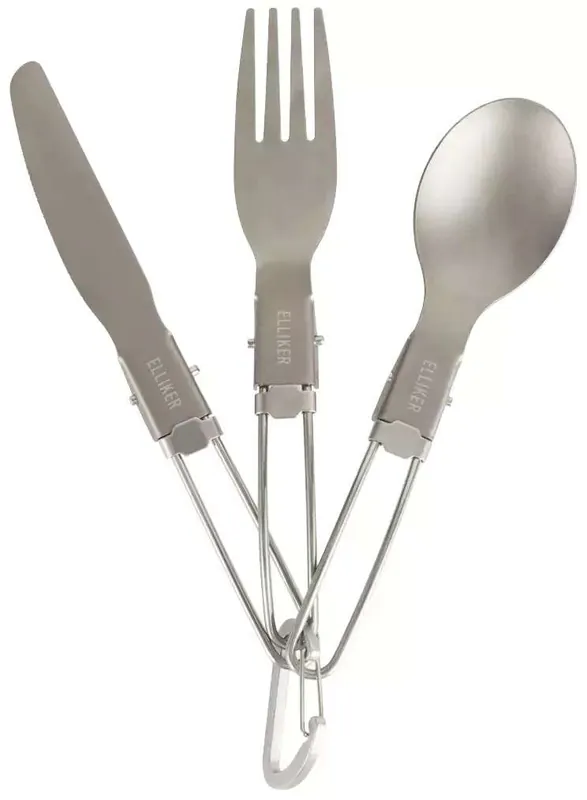 Beldon Titanium Besteck Preiswert