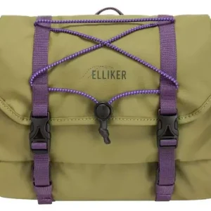 Nur Heute Oaken Bike Crossbody Bag