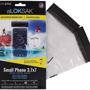 Preiswert Loksak Small Phone