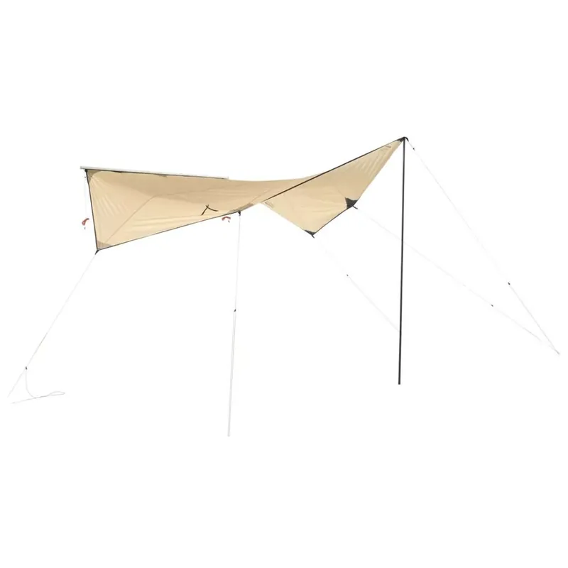 Meistverkauft Zuni Drive Tarp