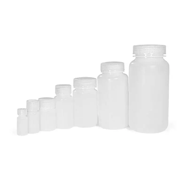 Preiswert Weithalsflasche BasicNature