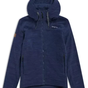 Hareid Fleece Hood Jacket Men Top-Angebot