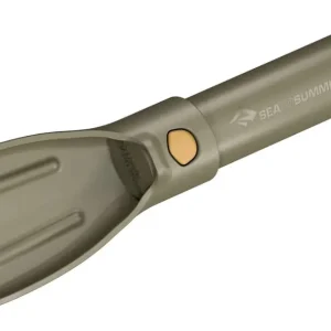 Pocket Trowel Zertifiziert