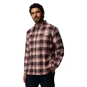 Flare Gun Stretch Flannel Men Beliebt