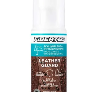 Leather Guard Highlight