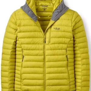 Microlight X Hoody Men Preisknaller