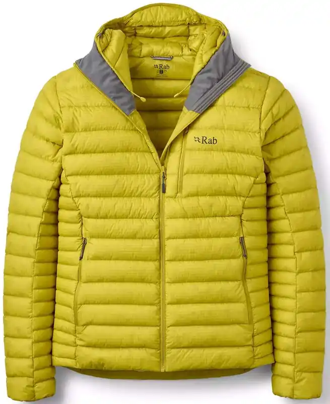 Microlight X Hoody Men Preisknaller