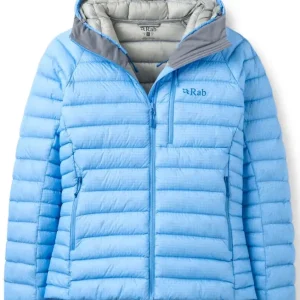 Microlight X Hoody Women Direktkauf