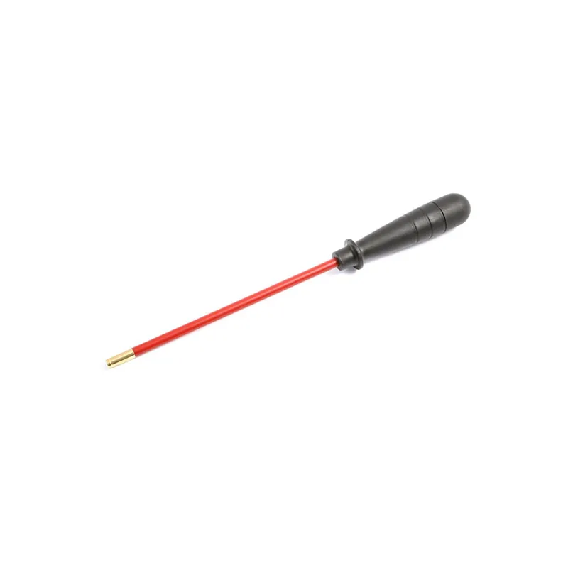 Eyselein Putzstock Kurzwaffe Ø 7 mm mit Kunststoffgriff und M5-Innengewinde Bestseller