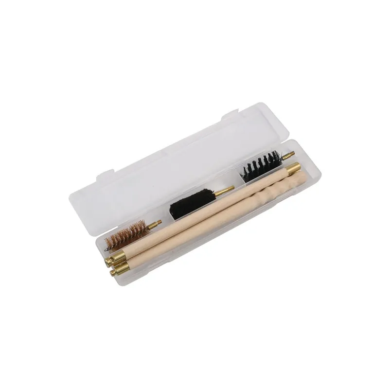 WPW Reinigungsset Flinten mit Holz-Putzstock in Klappbox Top-Angebot