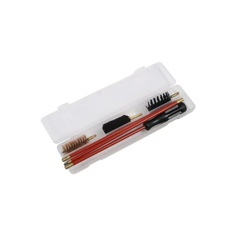 WPW Reinigungsset Flinten mit Putzstock in Klappbox Saisonangebot