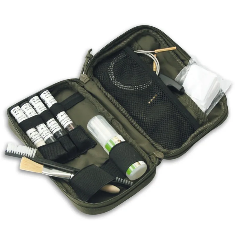 Niebling Reinigungsset VARIO-FLEX mit flexiblem Reinigungsstab Kracherpreis