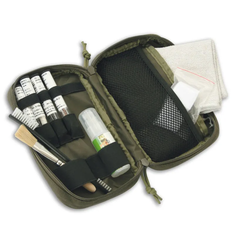 Niebling Reinigungsset VARIO-PAD Online Kaufen