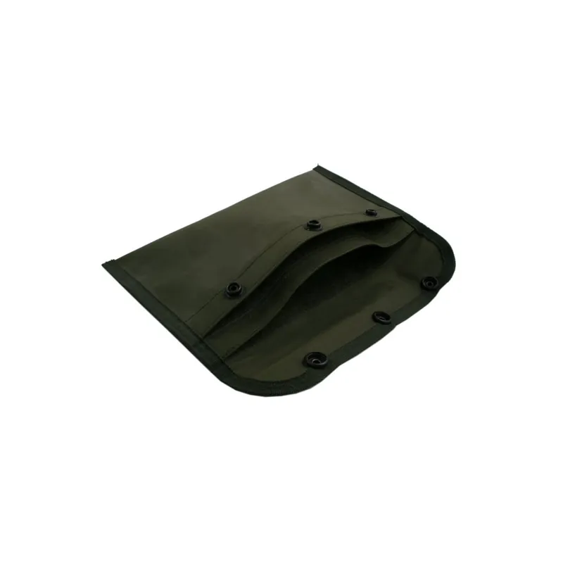Saisonangebot Niebling Aufbewahrungstasche 245 x 165 mm für Waffenpflegeprodukte