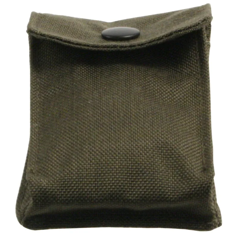 Preiswert Niebling Tasche klein mit Druckknopf 100 x 70 mm