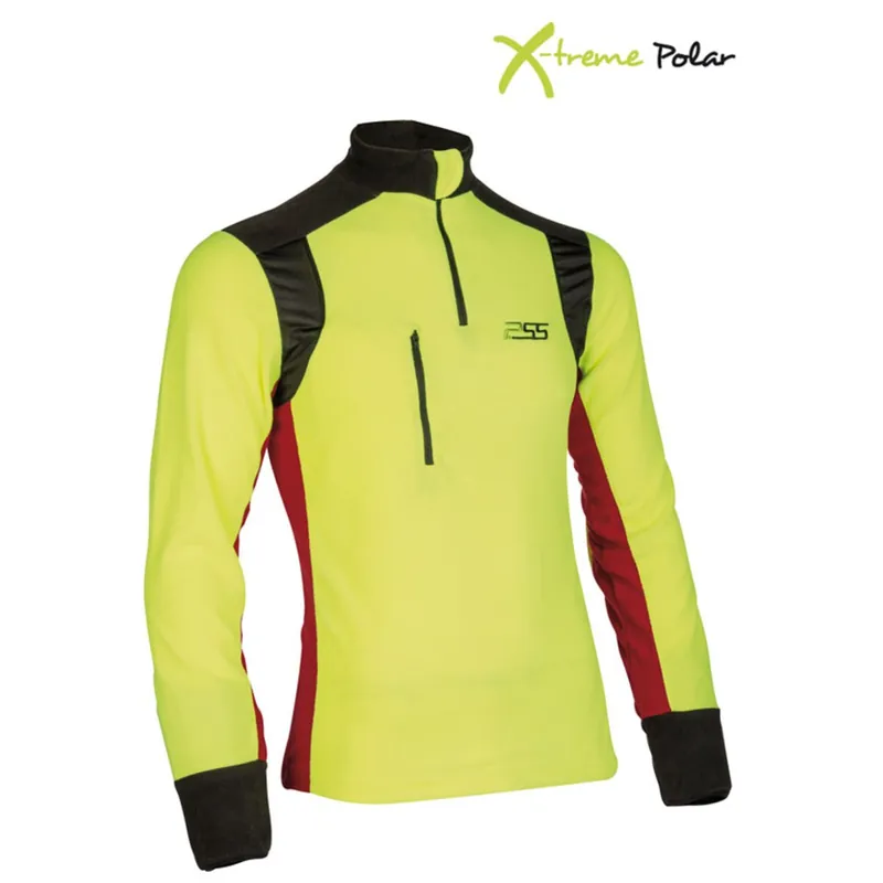 PSS X-TREME Polar Fleeceshirt Top-Preis