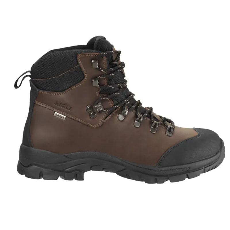 AIGLE Laforse 2 MTD Jagd- & Outdoorstiefel Neue Kollektion