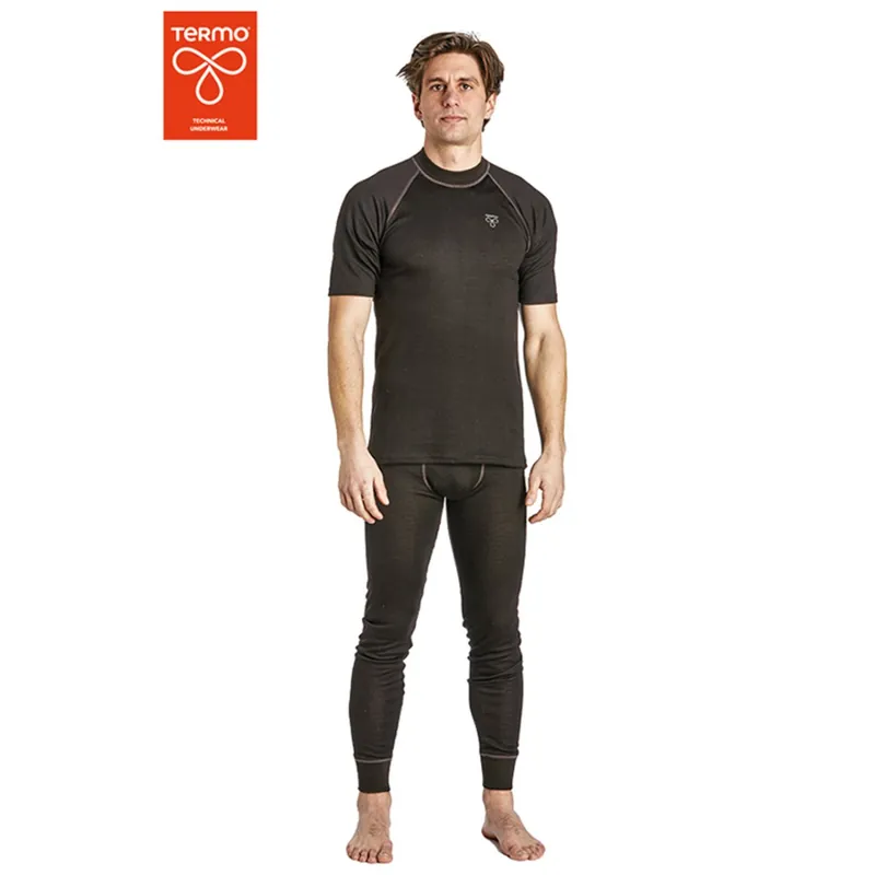 Zertifiziert TERMO LIGHT 2.0 T-Shirt