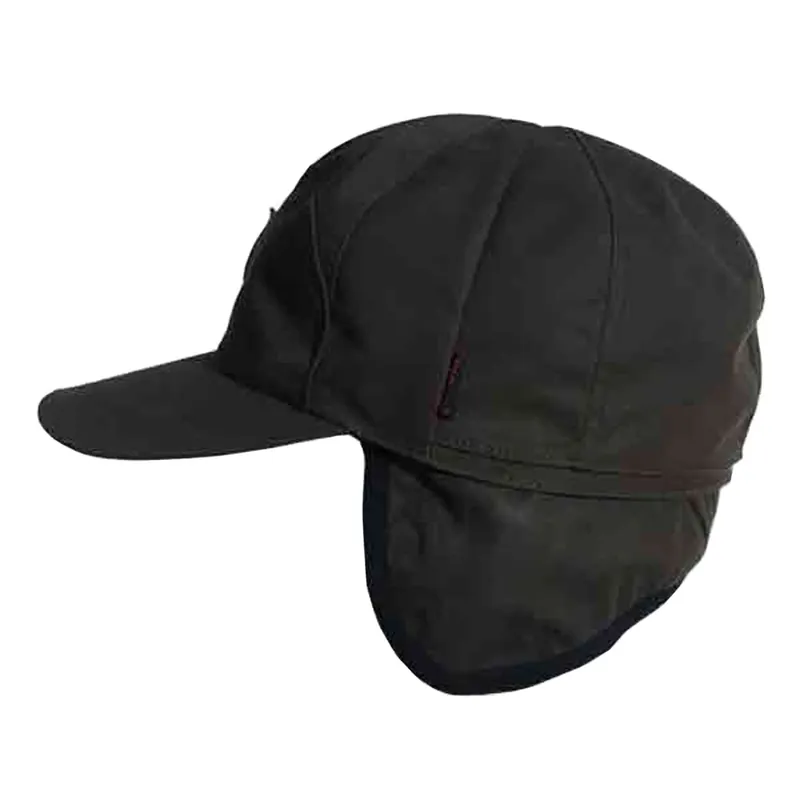 Shooterking DAWN Wendemütze - Signalrot & Schwarz Knallerangebot