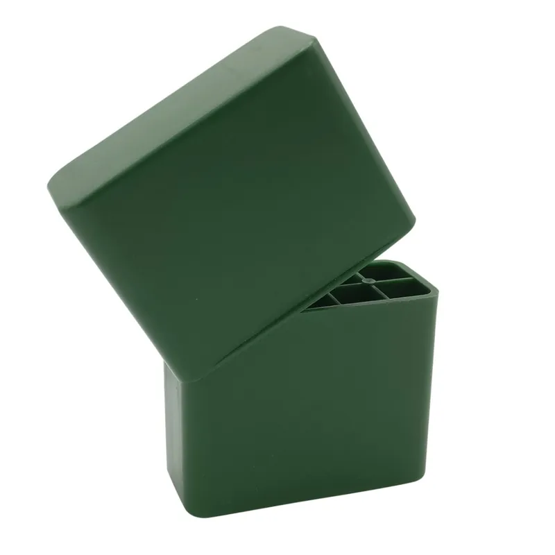 Online Kaufen WPW Patronenbox für große Kaliber mit Klappdeckel – 10 Patronen