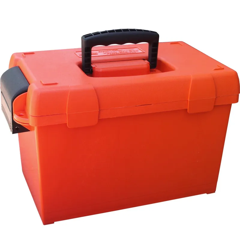 Markenware MTM Sportsmen‘s Plus Utility Dry Box SPUD1 – 2 Farben