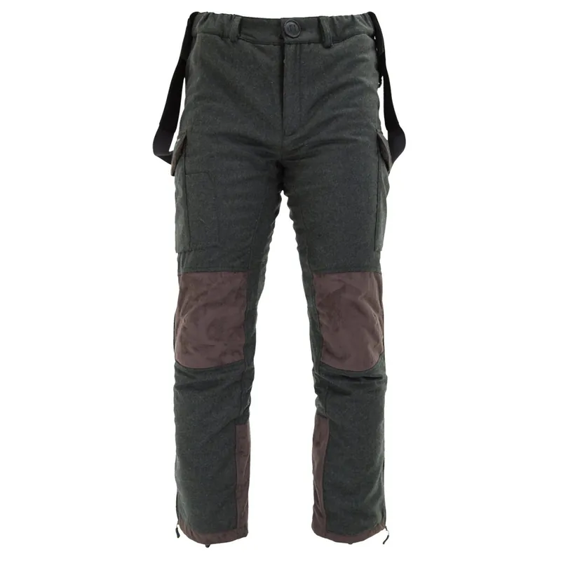 CARINTHIA G-Loft Loden Jagdhose Herren oliv Schneller Versand