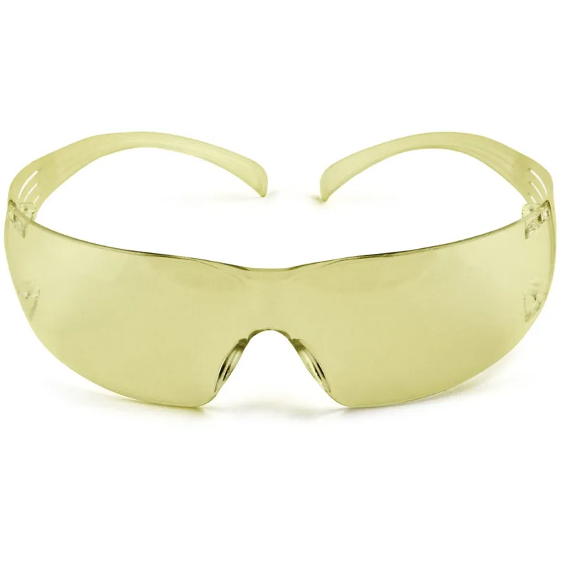 3M SecureFit 200 Schießbrille – drei Scheibenfarben – 18 g Wochenendangebot