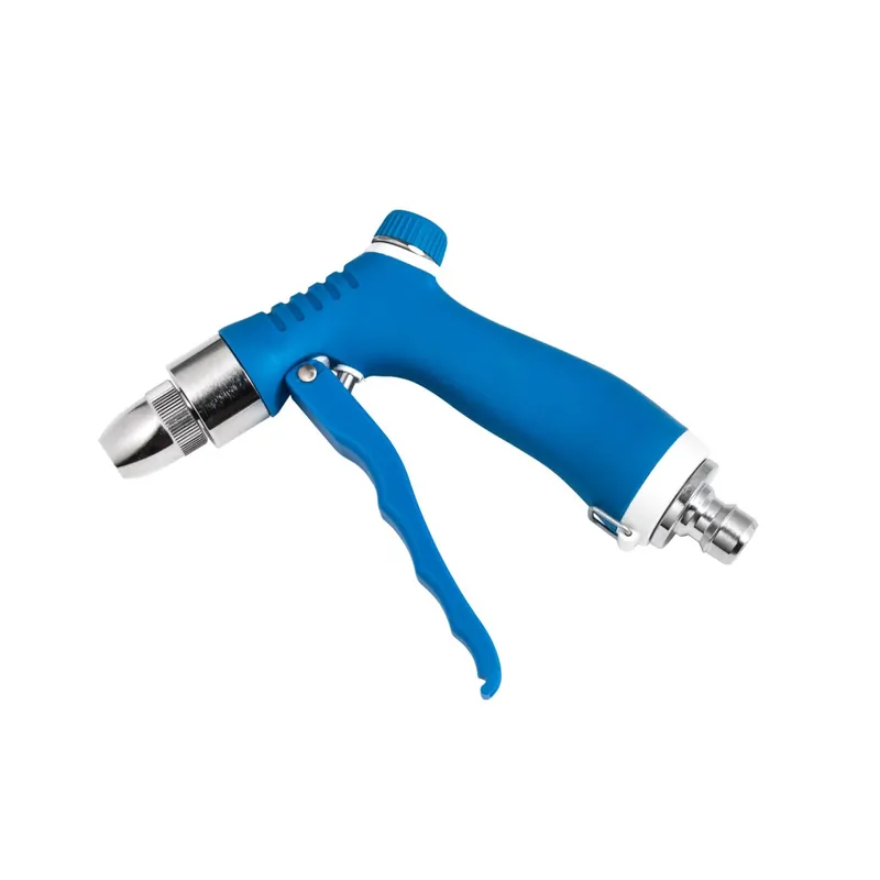 Aktuell FBK Waschpistole Standard mit 1/2-Zoll-Anschluss – bis 8 bar