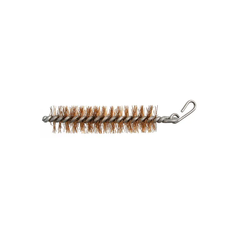 WPW Bronzebürste Kaliber 12,5 - 13,0 mm mit Haken Top-Angebot