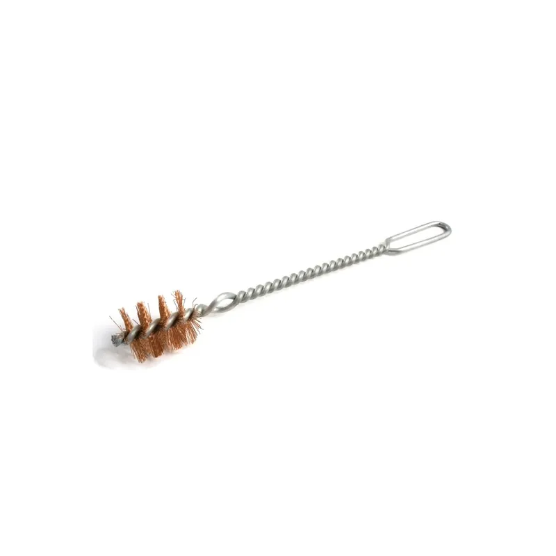 Must-Have WPW Signalbürste Kal. 4 (27 mm) mit Bronzedraht zur Waffenpflege