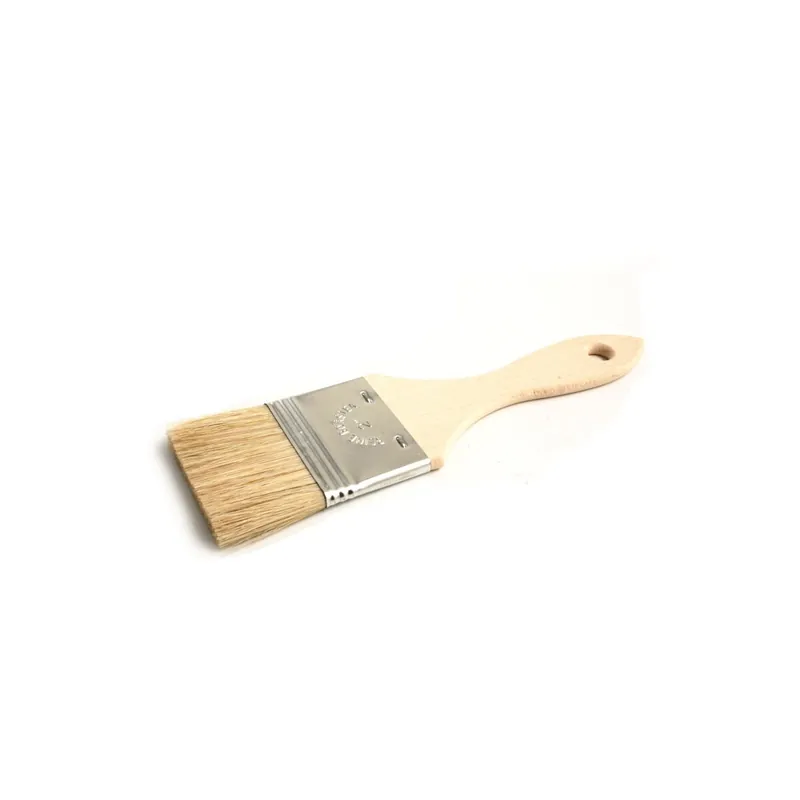 WPW Reinigungspinsel flach mit Borste 135 mm lang Angebot