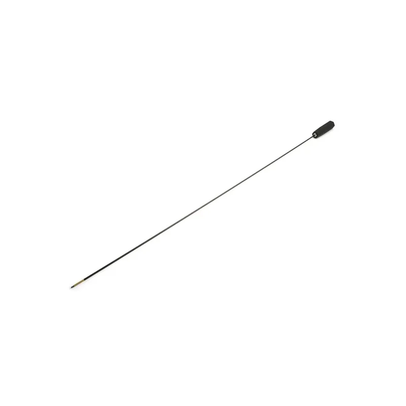 Zertifiziert Eyselein Carbon-Putzstock Langwaffe 880 mm lang Ø 4 mm mit Kunststoffgriff