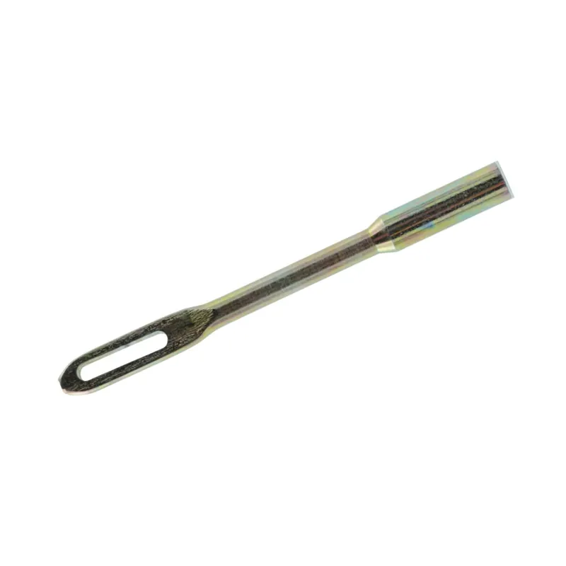 Ausverkauf WPW Dochthalter ab Kaliber 7,62 mm mit 1/8"-Innengewinde