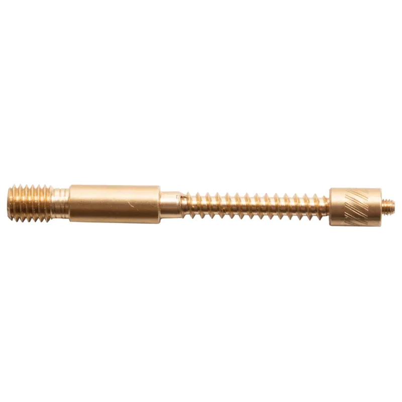 Direktkauf BALLISTOL Carbon-Putzstock Kurzwaffe Ø 5 mm mit 1/8"-Außengewinde inkl. Filzadapter