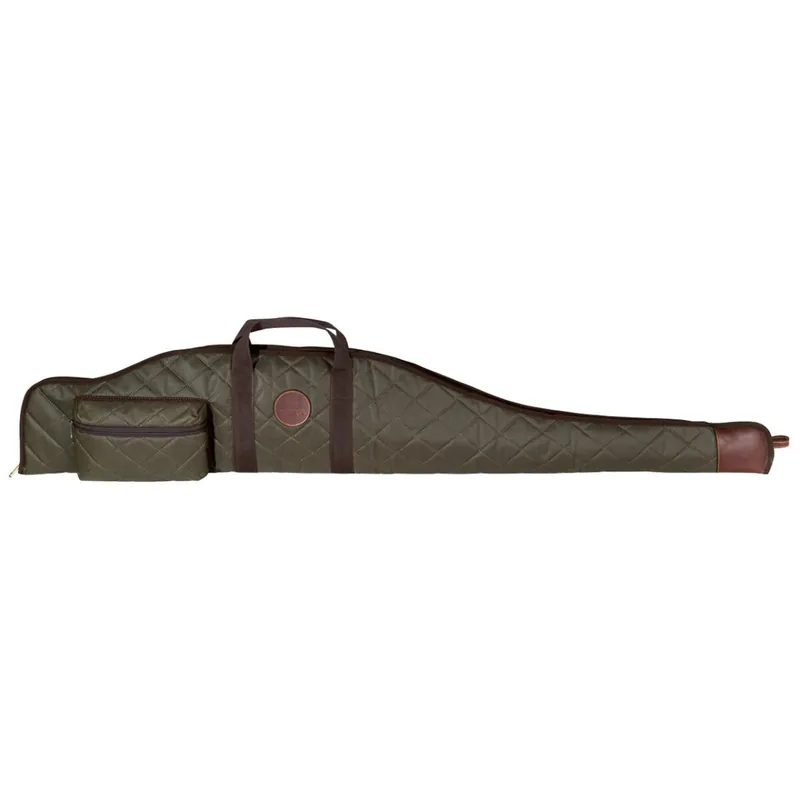 Bestpreis AKAH Old English Büchsenfutteral bis 132 cm