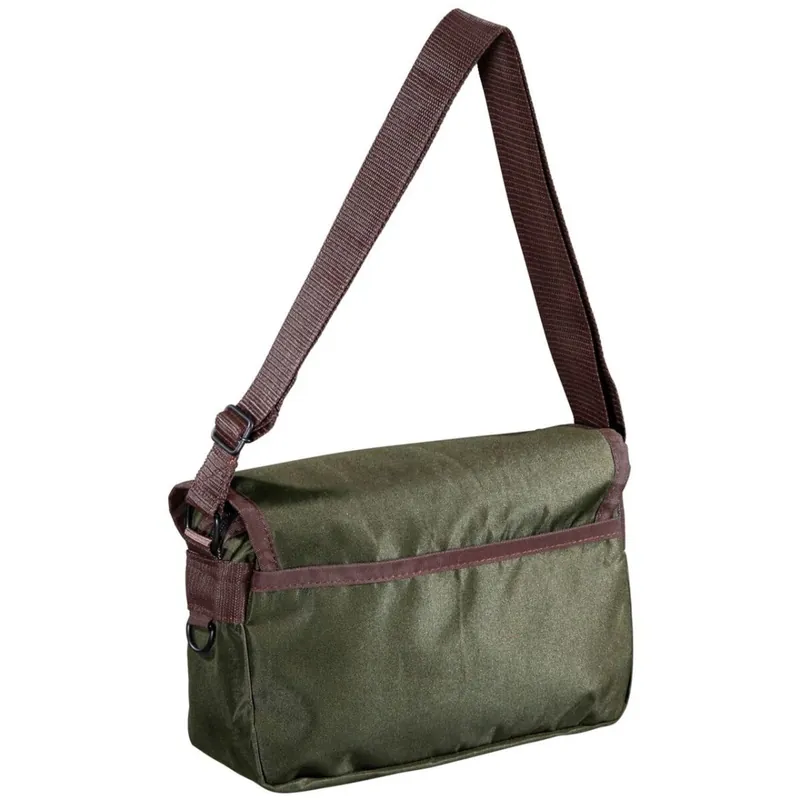 Wald & Forst Jagdtasche aus Cordura – 28 × 24 × 6 cm Expressversand