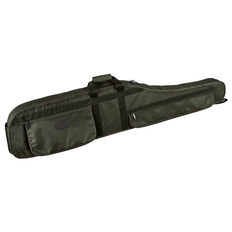 Günstig Wald & Forst XL Langwaffenfutteral für Waffen mit Visier 140 cm