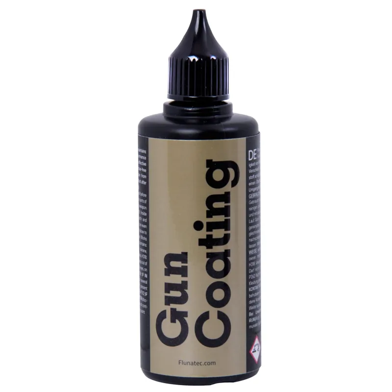Online Kaufen Fluna Tec GunCoating flüssig 100 ml