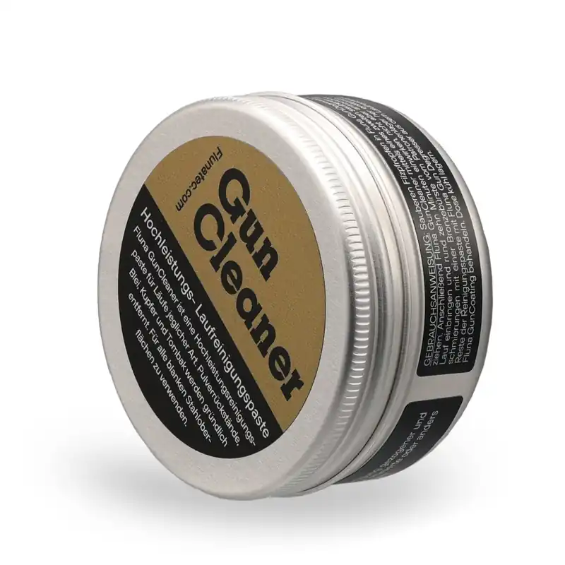 Sonderangebot Fluna Tec GunCleaner Laufreinigungspaste 50 ml