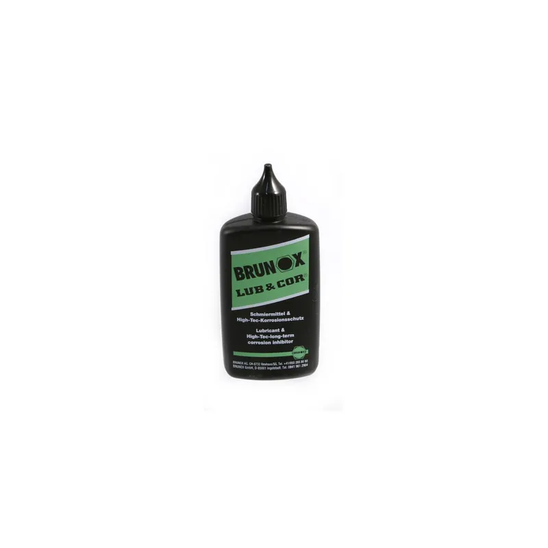Mega-Angebot BRUNOX LUB & COR flüssig 100 ml