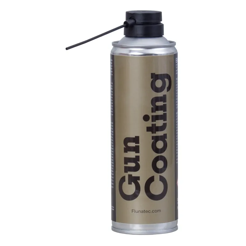 Fluna Tec GunCoating Waffenpflege Spray 300 ml Jetzt Kaufen