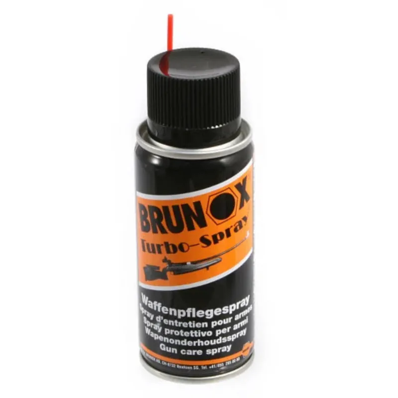 Brunox Turbo Spray 100 ml Letzte Chance