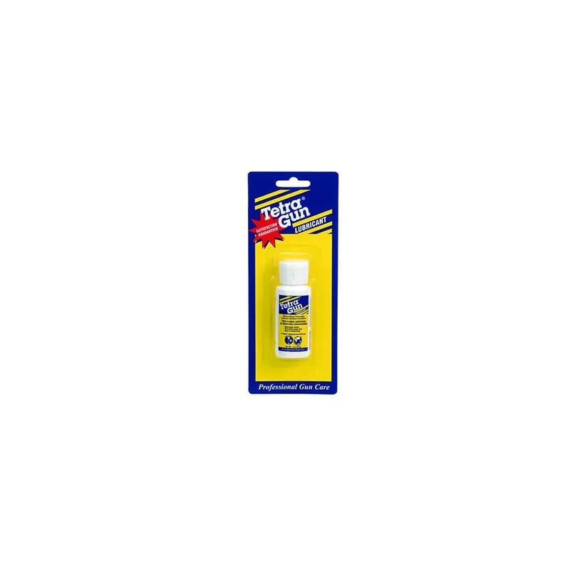 Sonderaktion Tetra Gun Lubricant Öl 28 ml