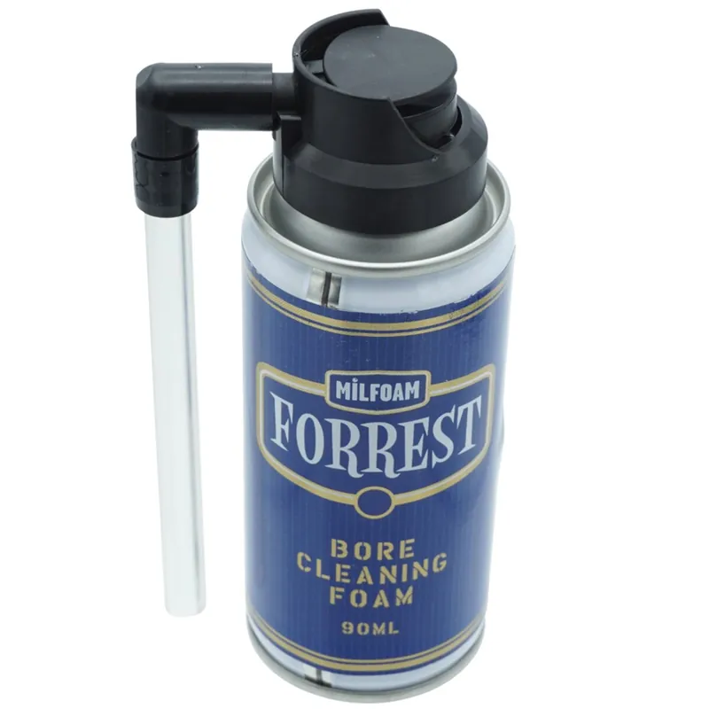Sofort Bestellen Milfoam Forrest Reinigungsschaum 90 ml