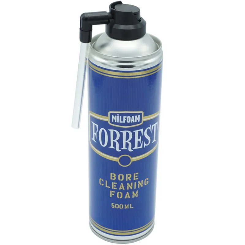 Top-Preis Milfoam Forrest Reinigungsschaum 500 ml